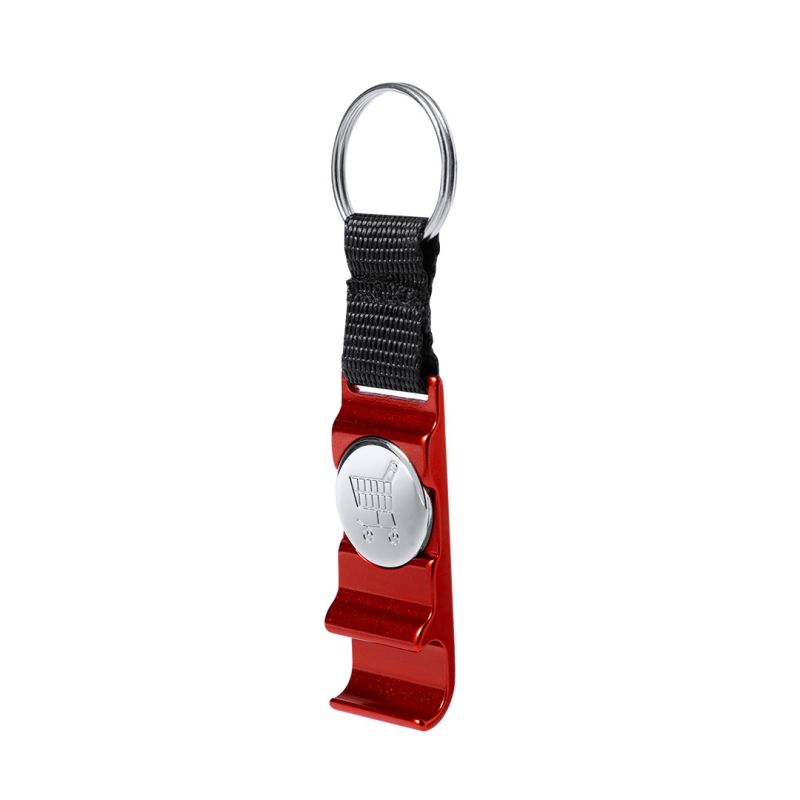 Llavero Moneda Nevin