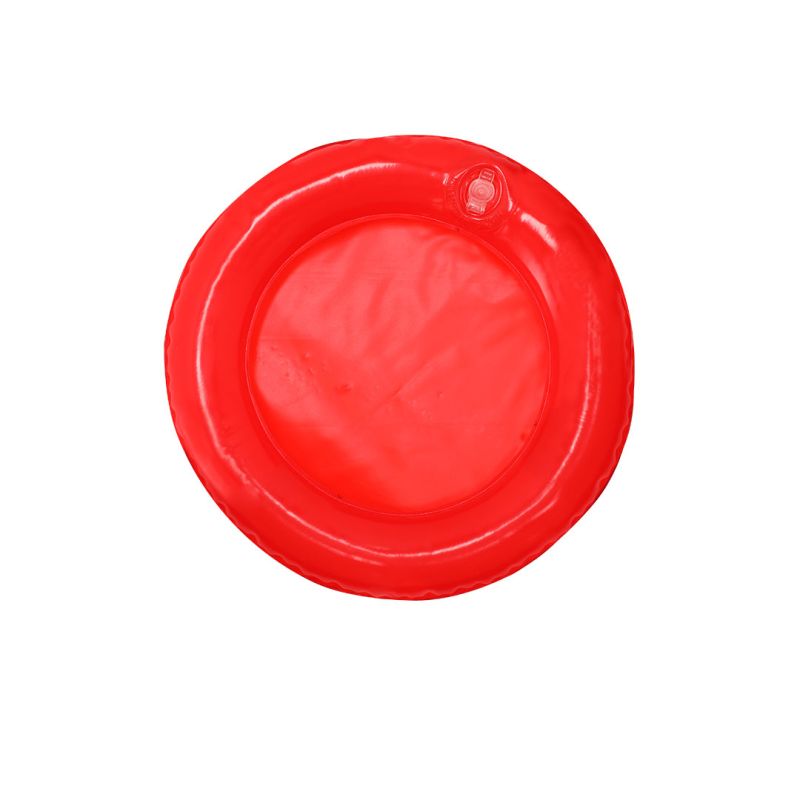 Cojín Frisbee Zalox