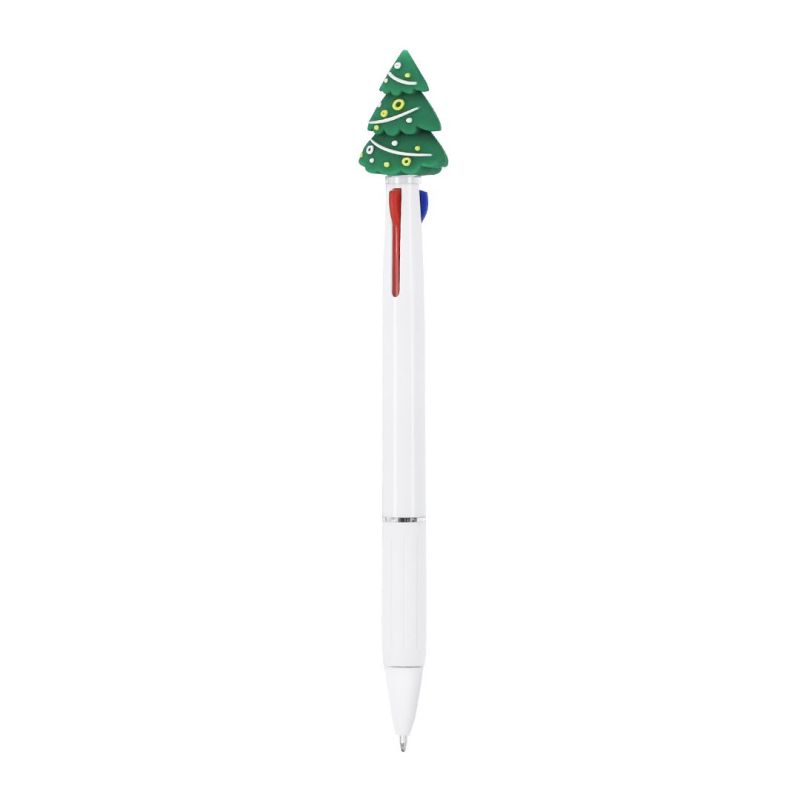 Bolígrafo Multicolor Trismas