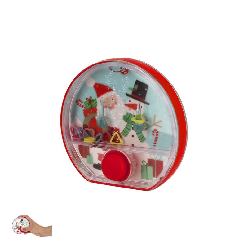 Juego de Agua Mikix