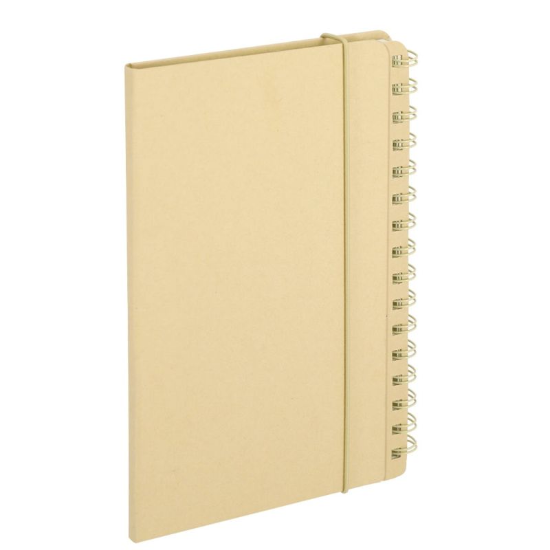 Cuaderno de Planificación Gambel
