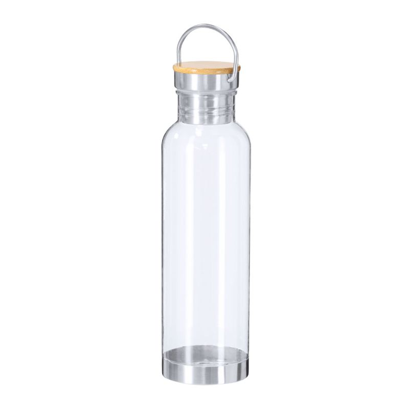 Botella Luxan