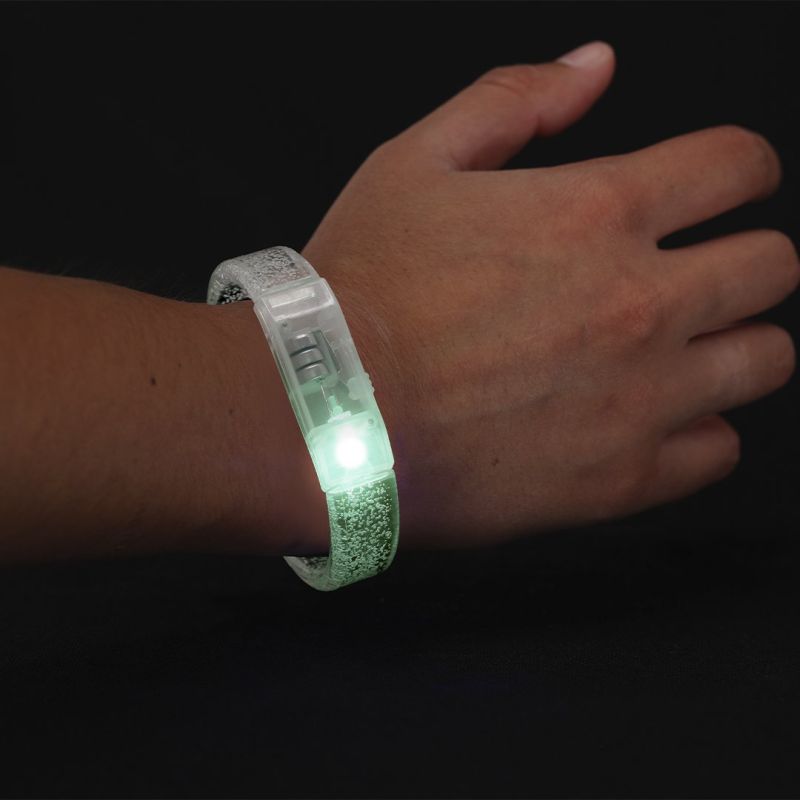 Pulsera luminosa Gretex