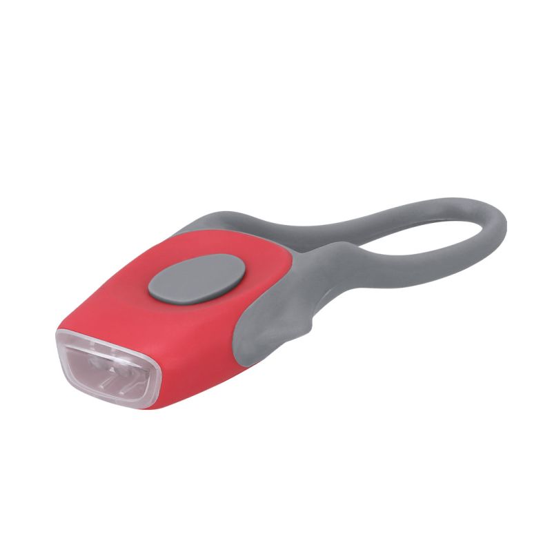 Luz de Seguridad para Bicicleta Norint