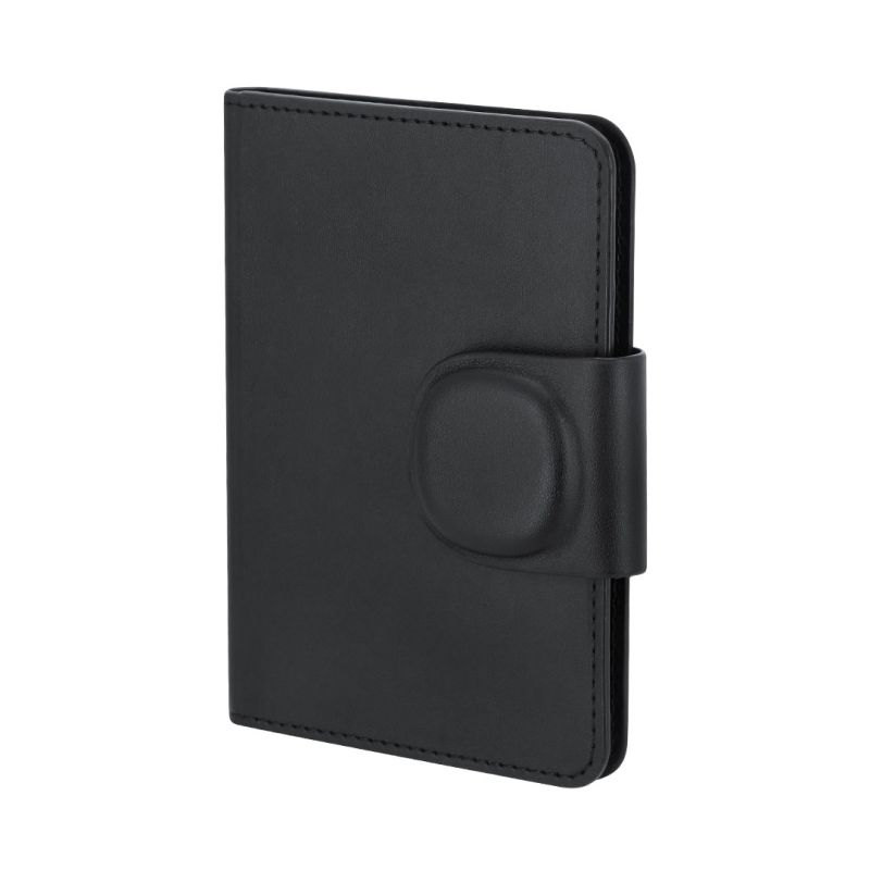 Bolsa Portapasaporte Localizador Rebec