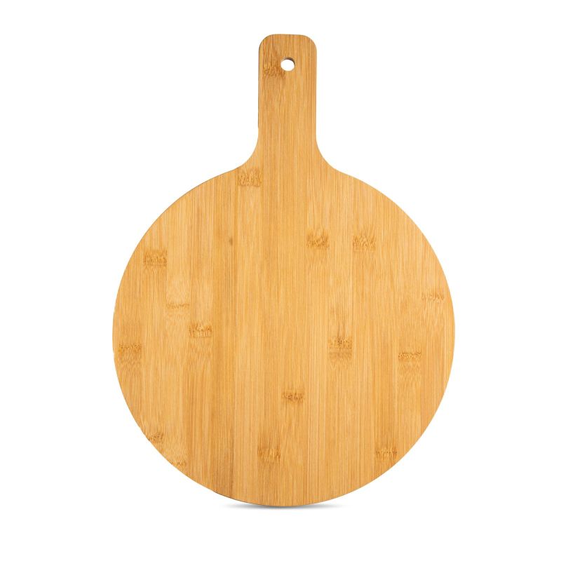 Bamboard Tabla redonda de bambú