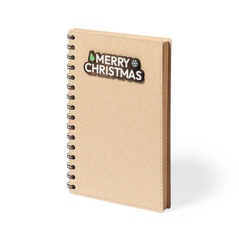 Cuaderno Noylax