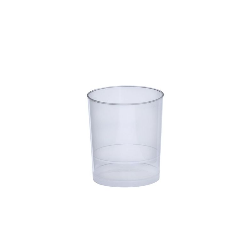 Vaso de chupito