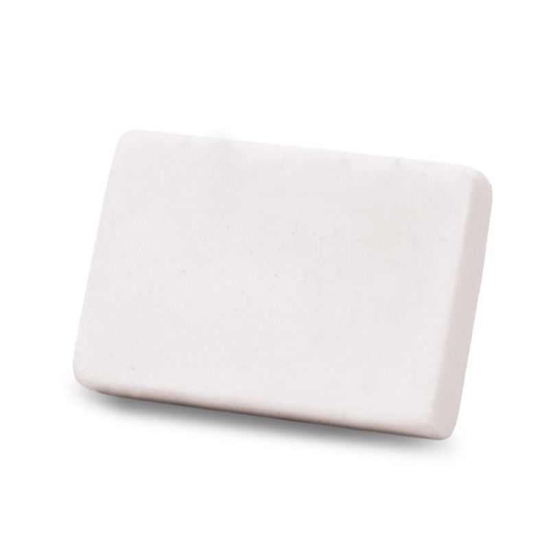 Junta de goma rectangular