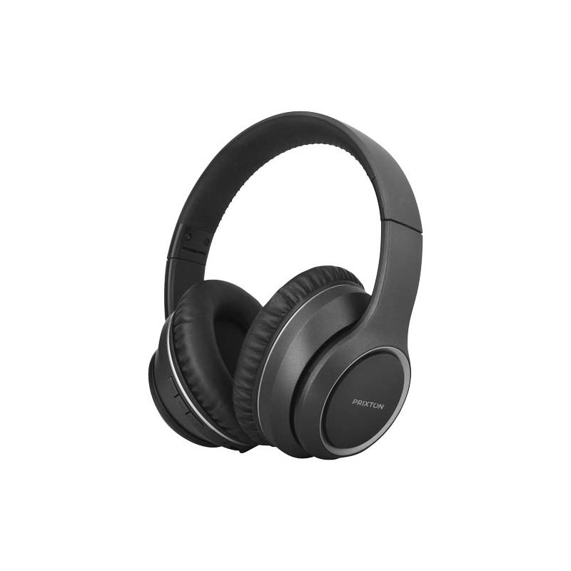 Prixton Live Pro Auriculares Inalámbricos Bluetooth® con ANC