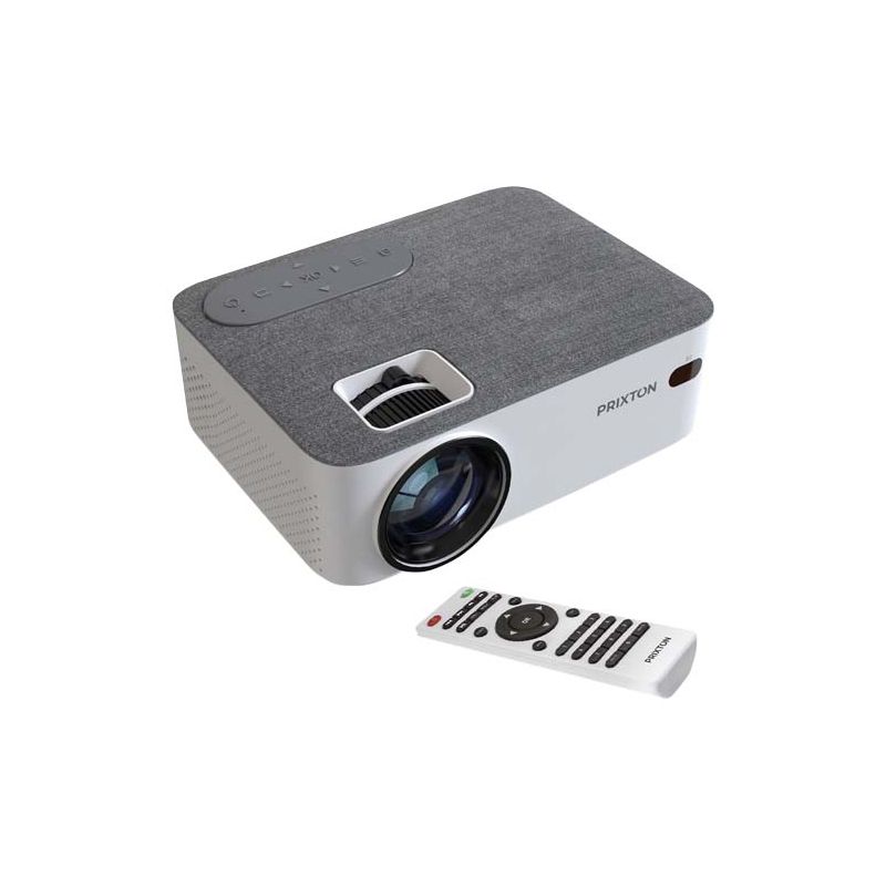Proyector Prixton Lumière