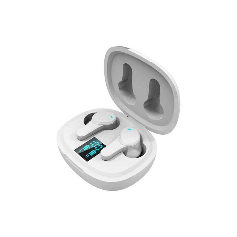 Auriculares ENC y ANC "Prixton TWS159"