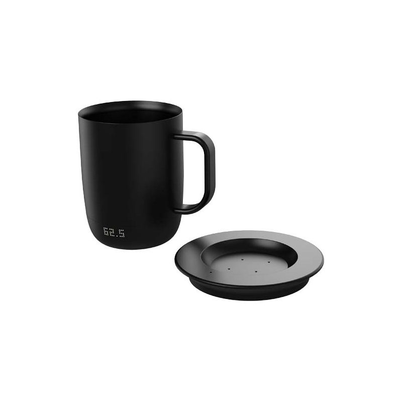 Taza inteligente de 300 ml "Prixton Tempo"