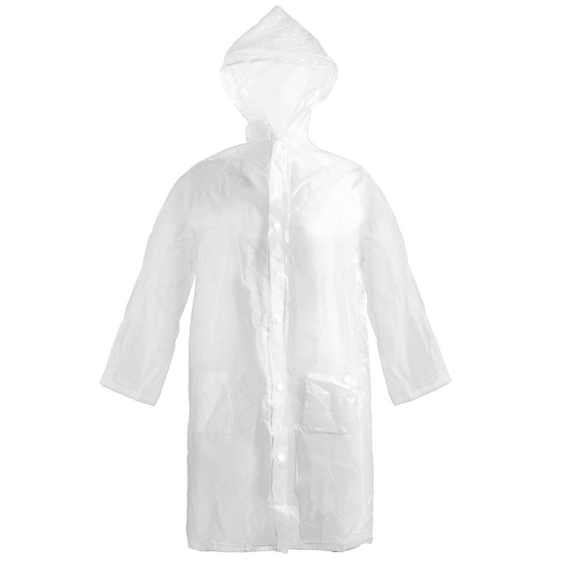 Rerain Impermeable de PVC 15 mm
