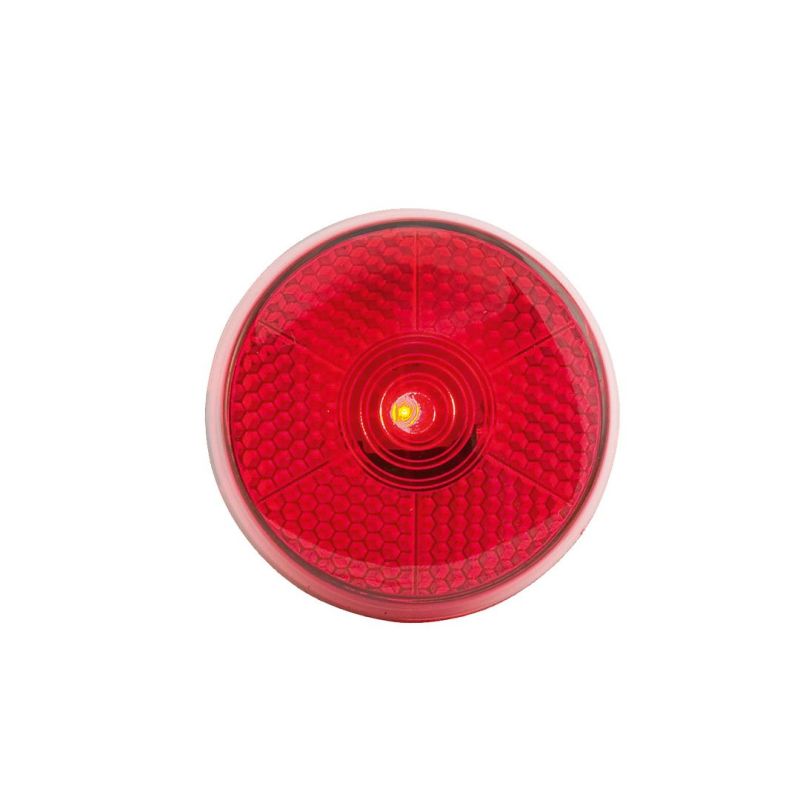 Luz de Seguridad Flash
