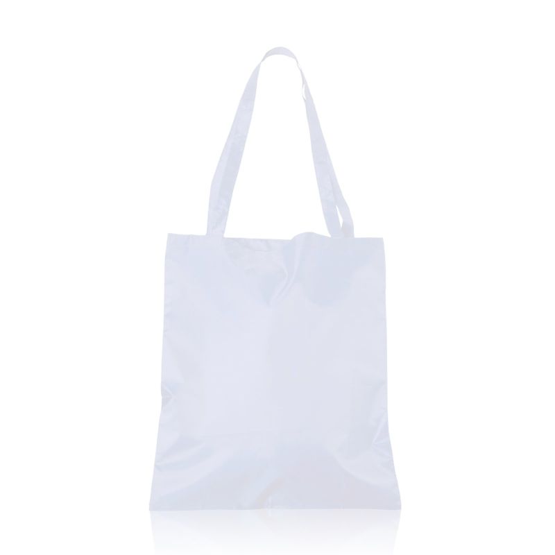 Refold Bolsa en PET reciclado, plegable