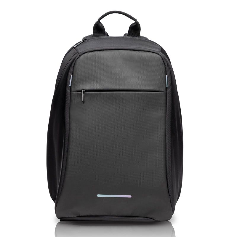 Mochila de viaje antirrobo para portátil de 15,6" Weekend