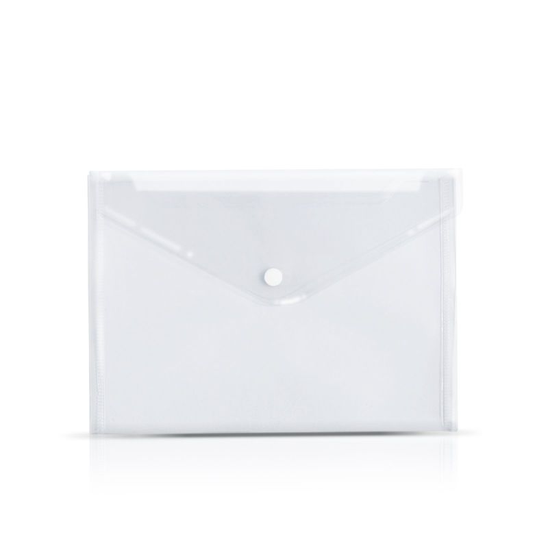 Brier A5 Carpeta portadocumentos A5 en PP