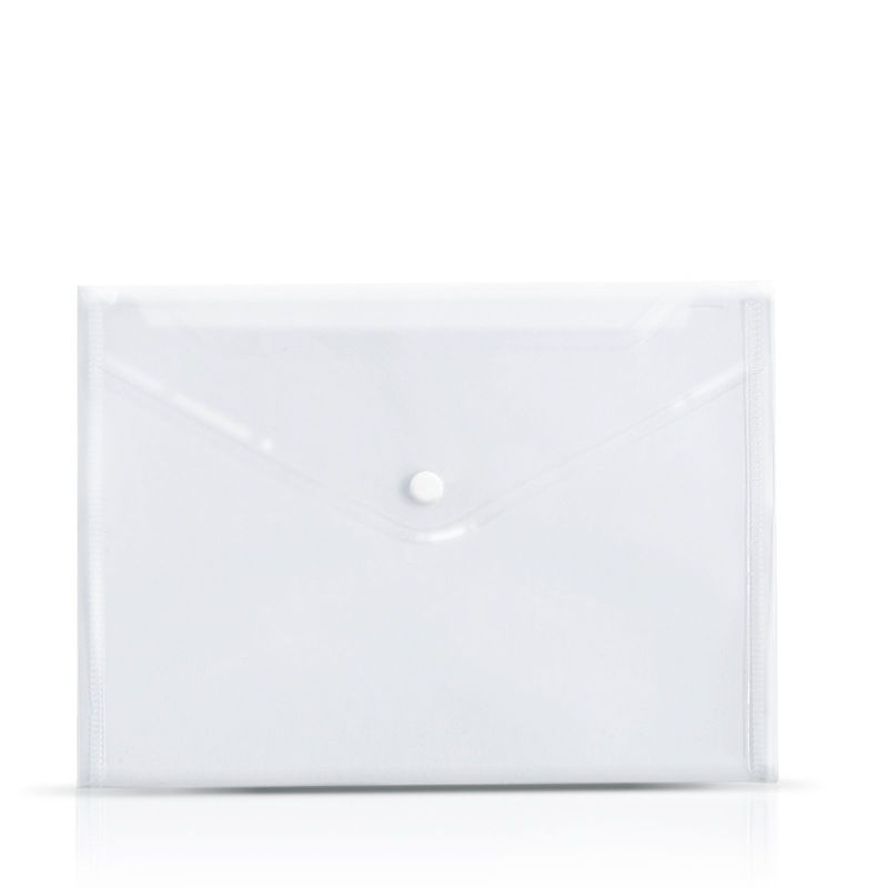 Brier A4 Carpeta portadocumentos A4 de PP