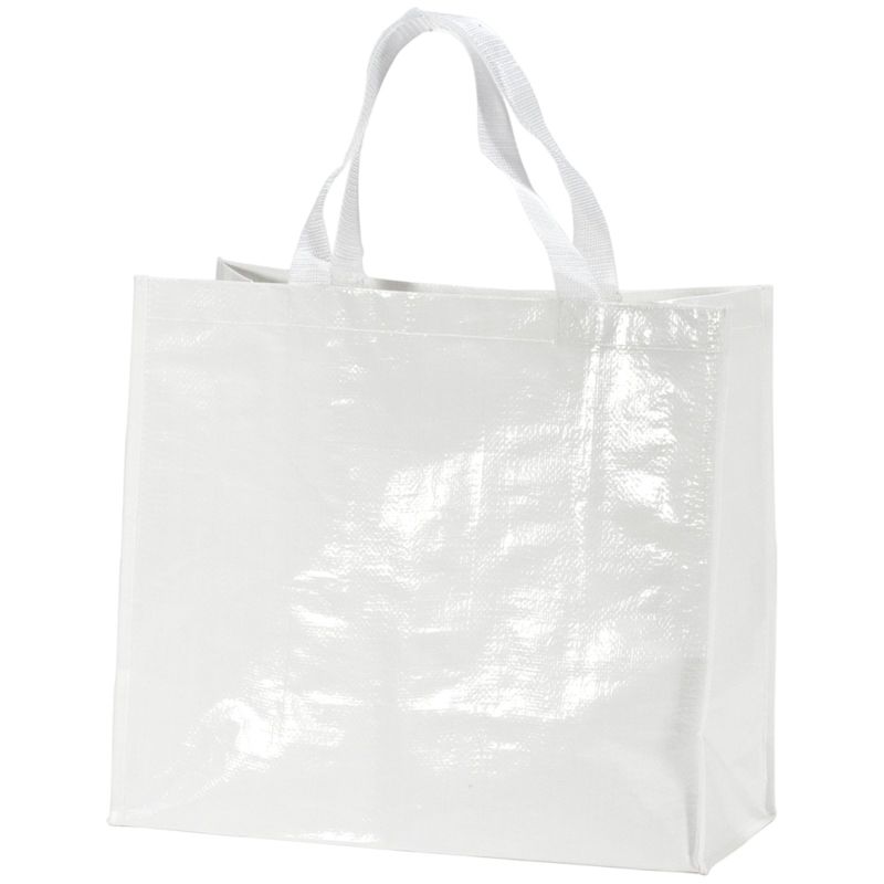 Bolsa de compras de PP laminado 120g