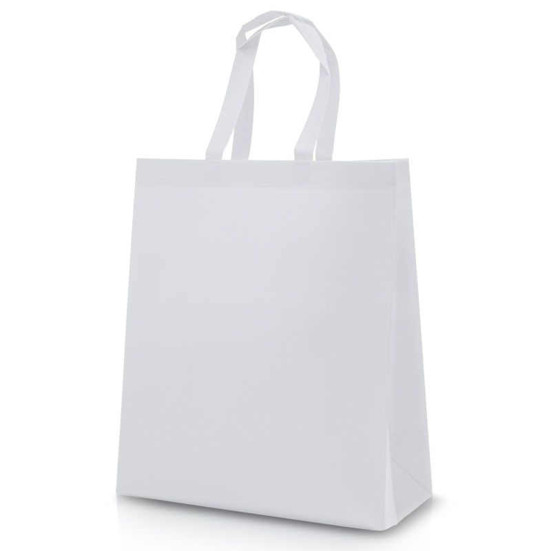 Lamibag Saco de TNT laminado 110g