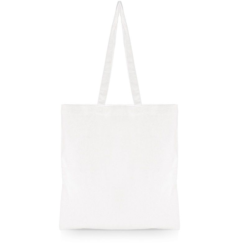 Colorcotton Bolsa de algodón reciclado