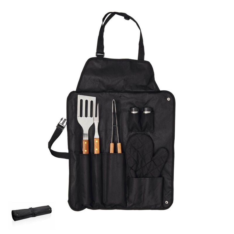 Set Churrasco Norte
