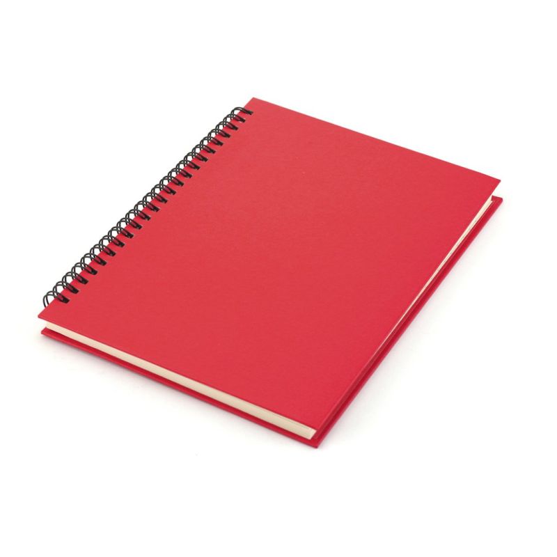 Cuaderno Gulliver