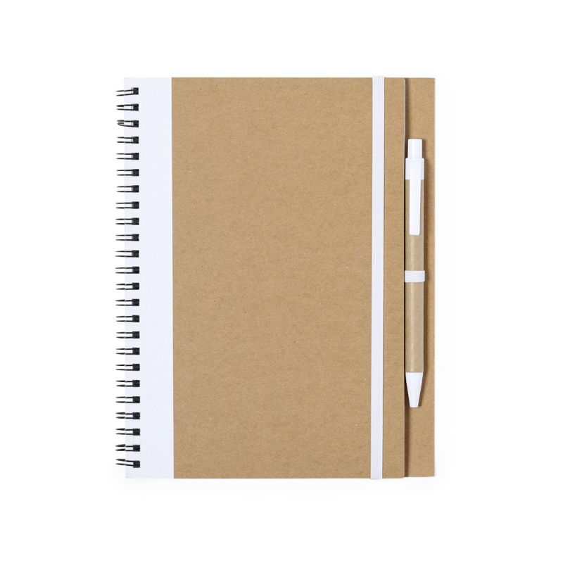 Cuaderno Túnel