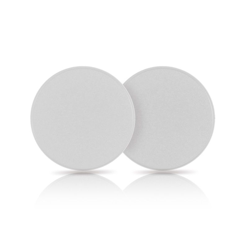 Evy Ficha para Eventos 3,5cm (Pack 250ud), plástico PS