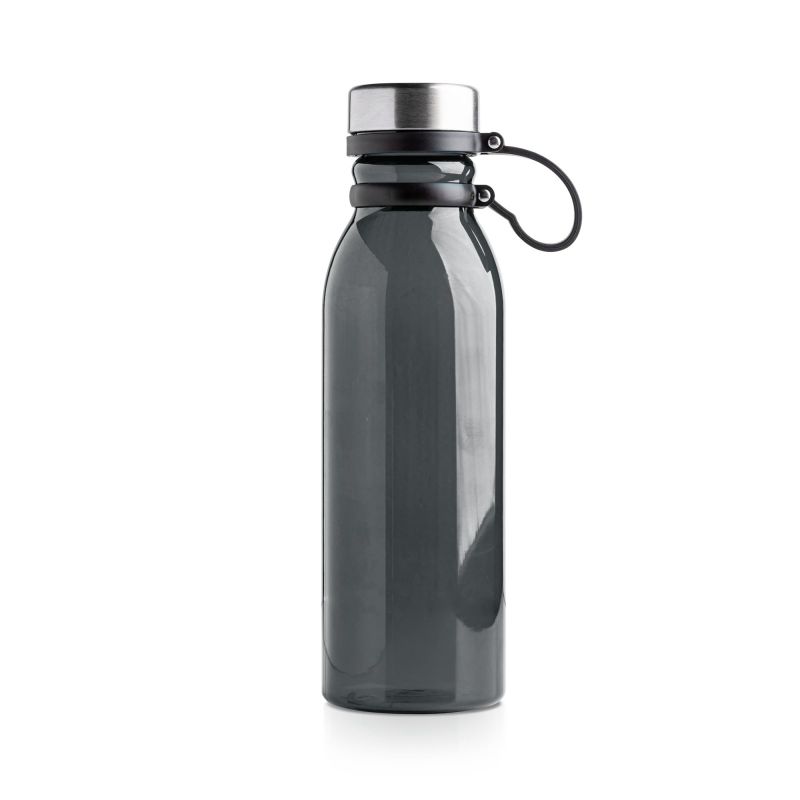 RBottle Garrafa de RPET 780ml con tapa de acero inoxidable y asa