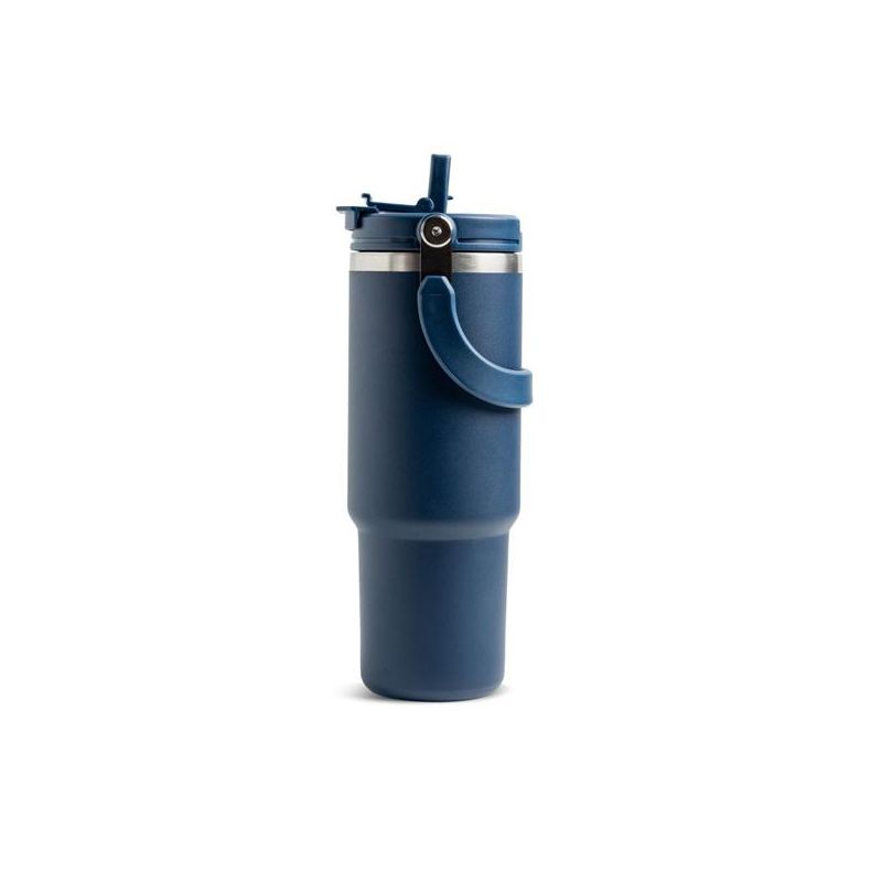 DuoSip Vaso térmico 900 ml, con tapa doble
