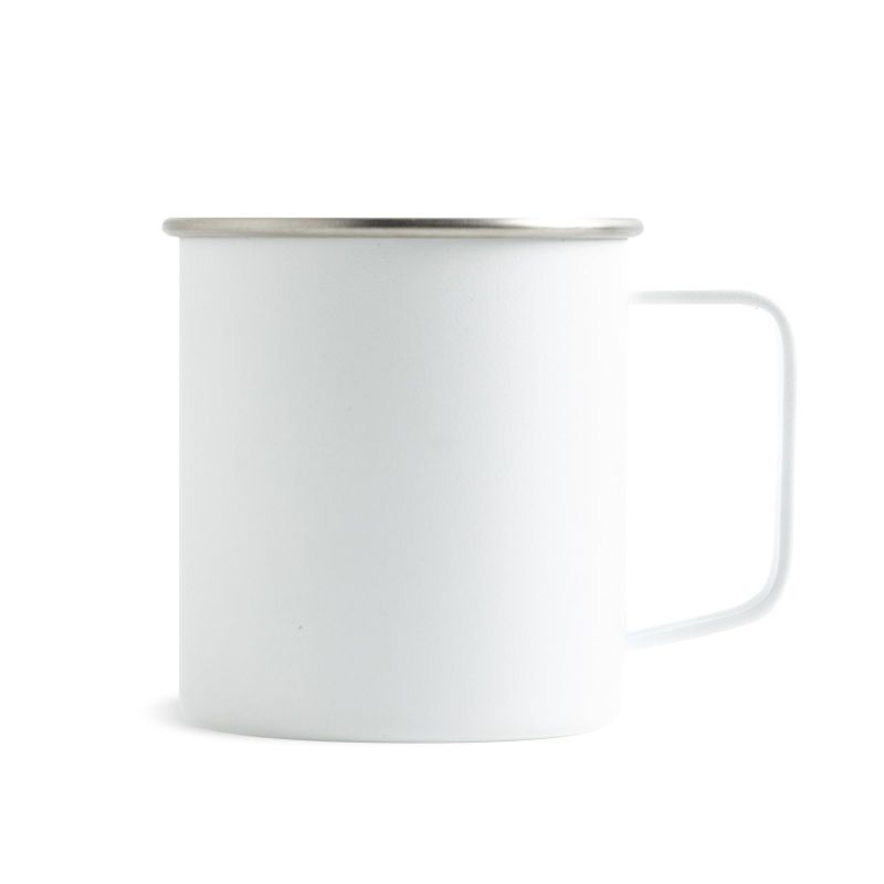MRSS Taza con Asa en RSS, 400 ml