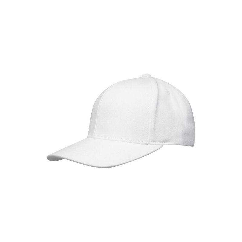 Boné reciclado de 6 paneles "Opal Aware™"