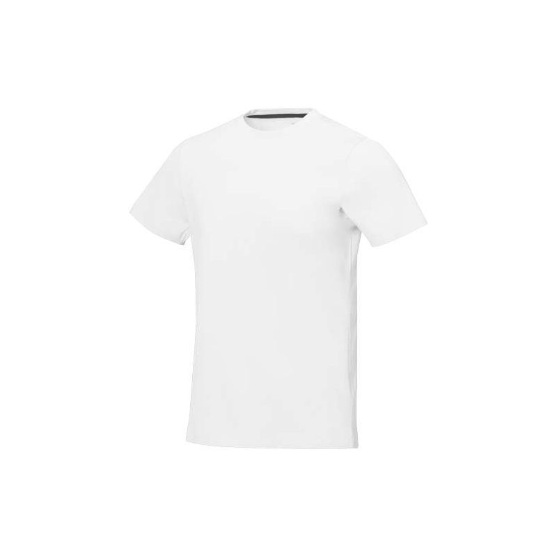 Camiseta de manga corta Nanaimo para hombre