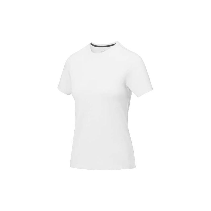 Camiseta de manga corta Nanaimo para mujer