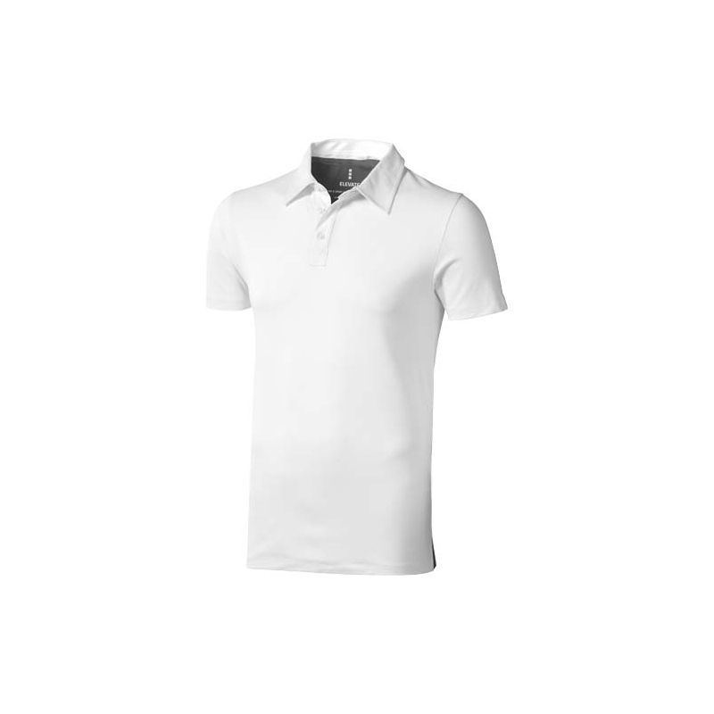 Men's Markham short sleeve stretch polo