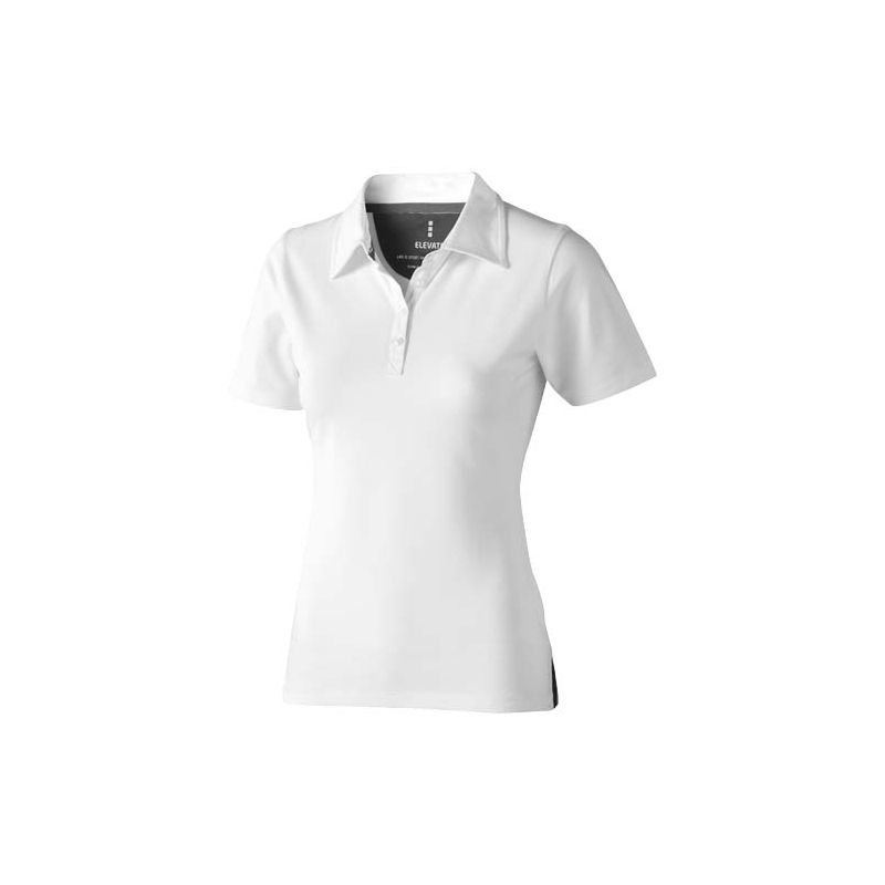 Women's Markham short-sleeve stretch polo