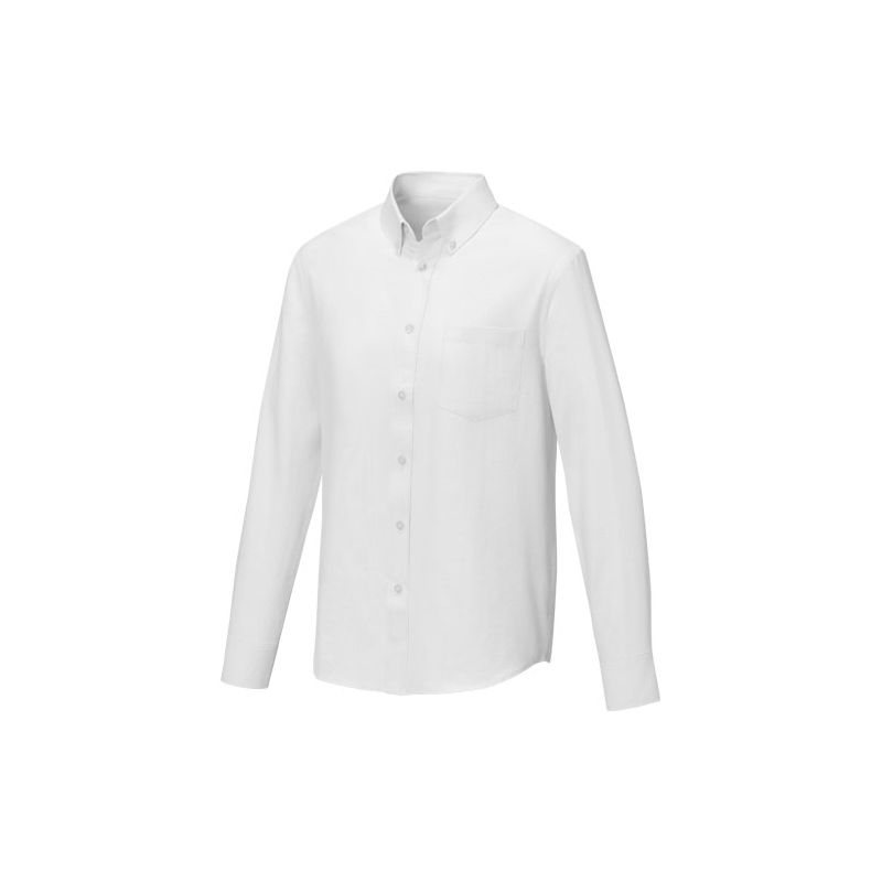 Camisa de hombre de manga larga "Pollux"