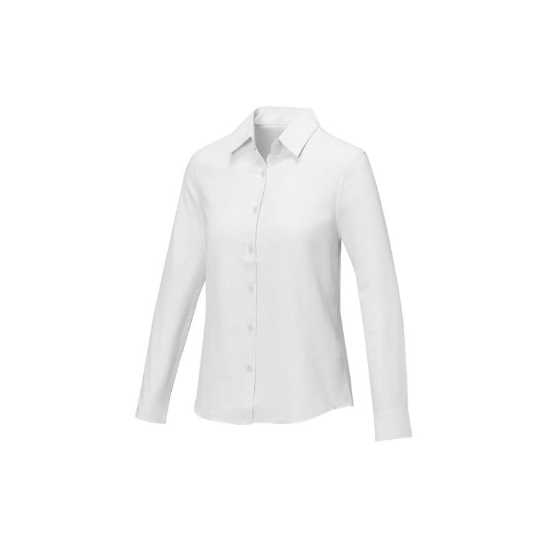 Camisa de mujer de manga larga "Pollux"