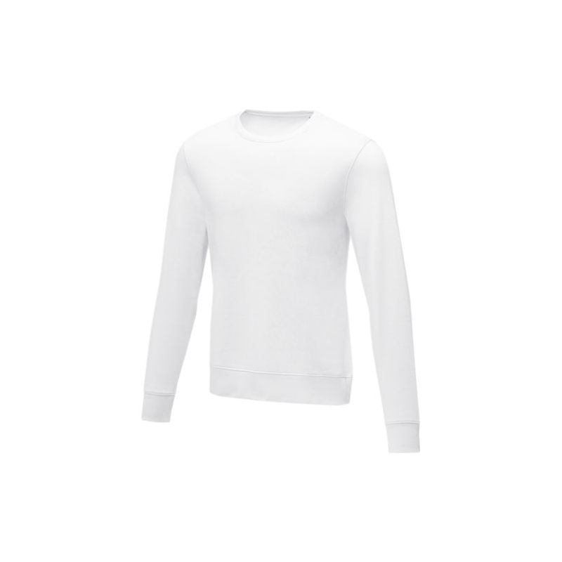 Camiseta de cuello redondo para hombre "Zenon"