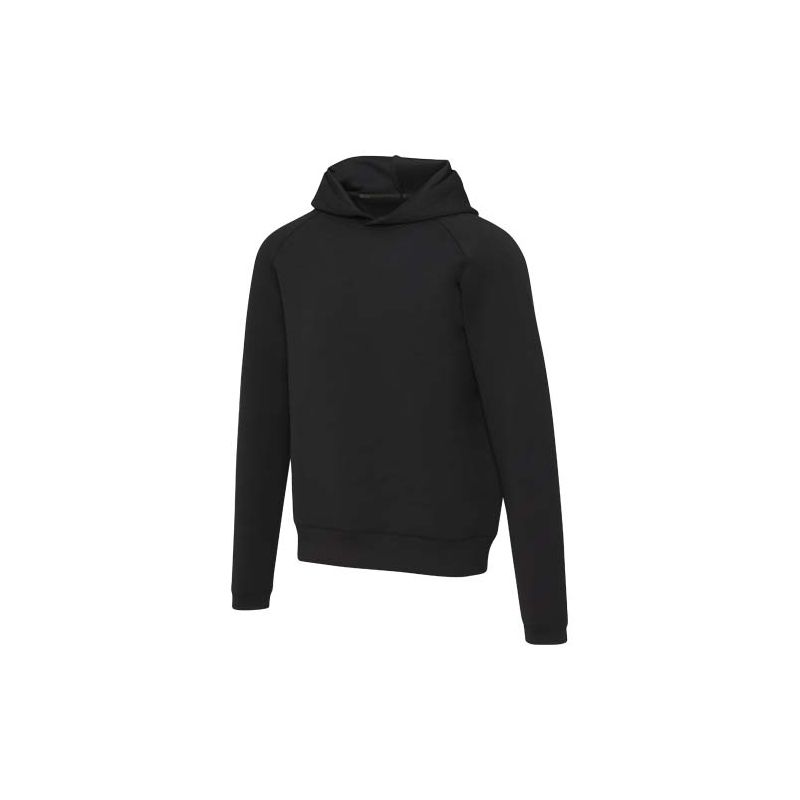 Sudadera deportiva unisex de punto interlock "Danali"