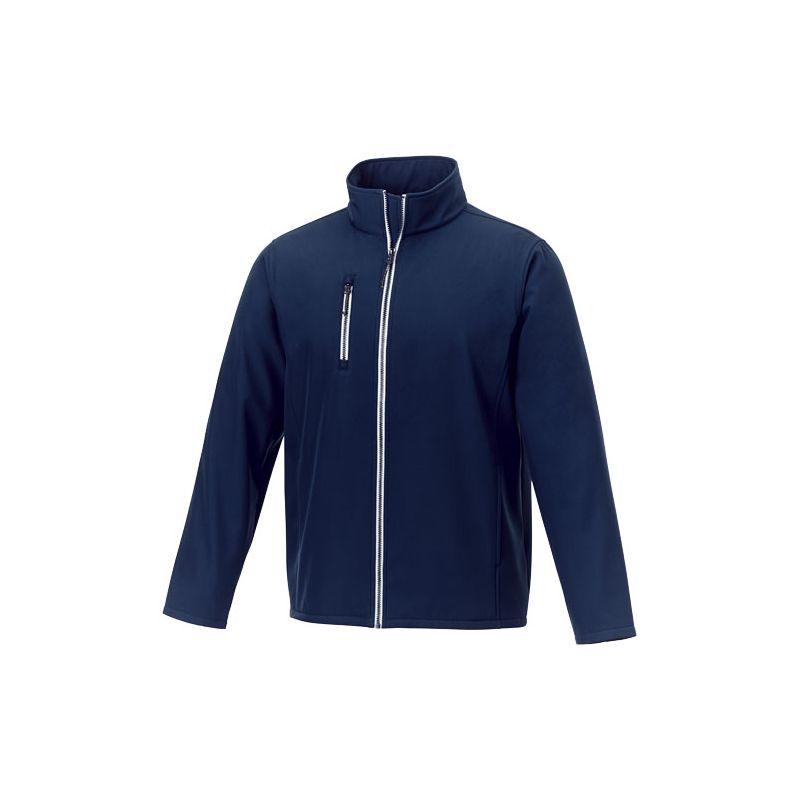 Chaqueta softshell para hombre "Orion"