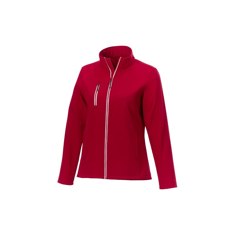 Softshell para mujer "Orion"