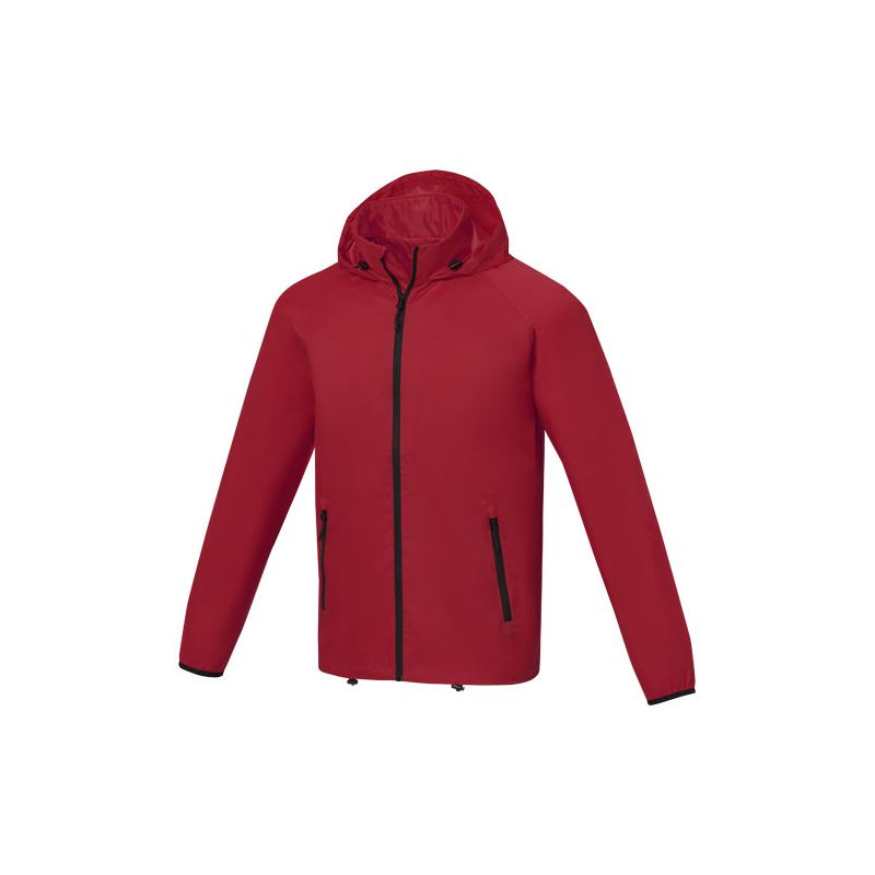 Chaqueta ligera para hombre "Dinlas"