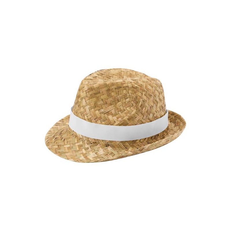 Sombrero de paja "Pricus"