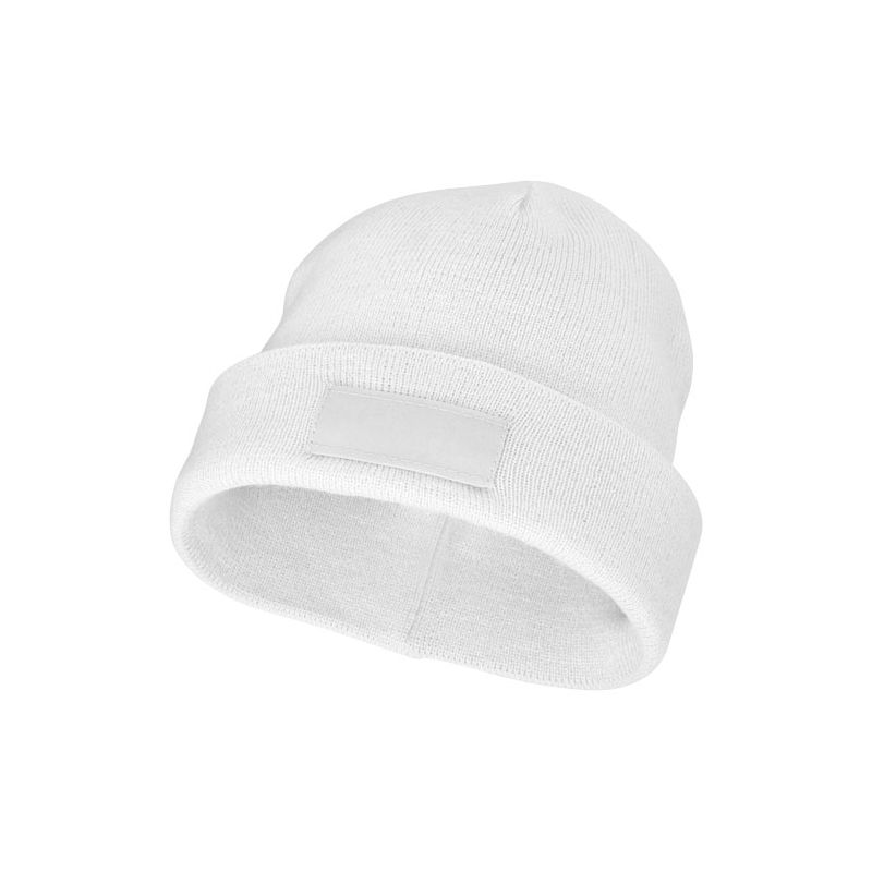 Gorro con aplicación "Boreas"