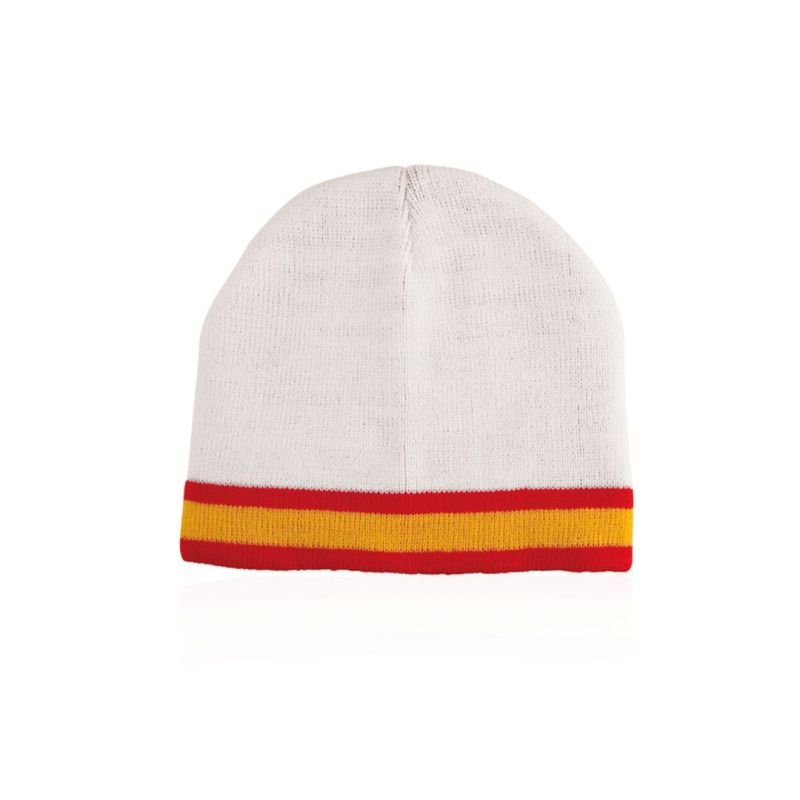 Gorro de cuervo