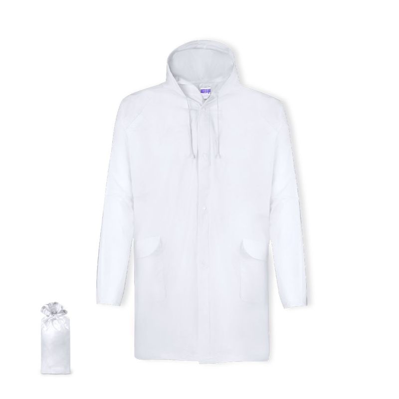 Impermeable Hydrus