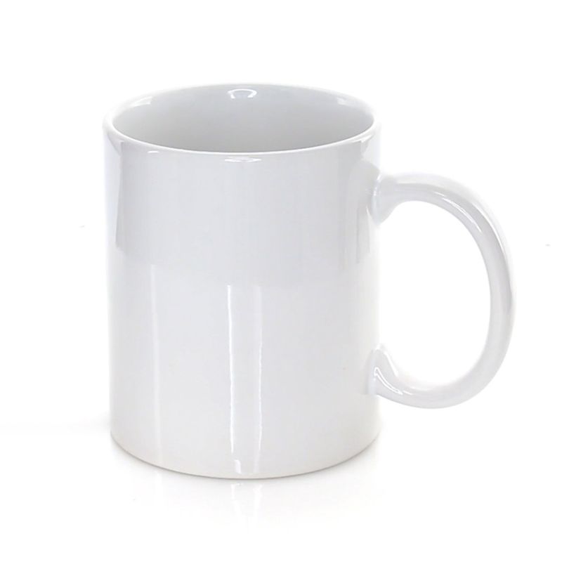 Taza de Sublimación Bornel